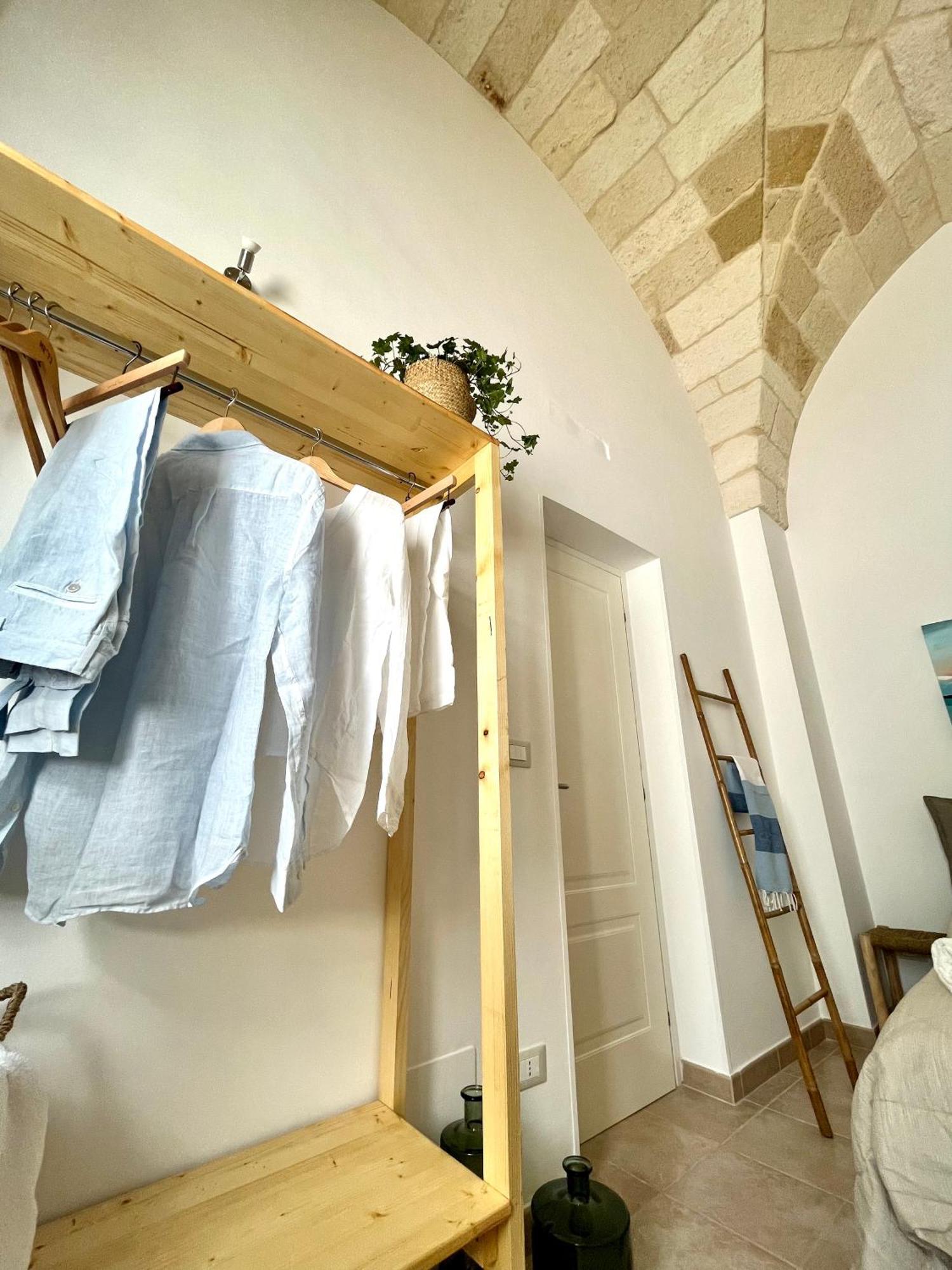 Apartament Itaca Castro  Zewnętrze zdjęcie