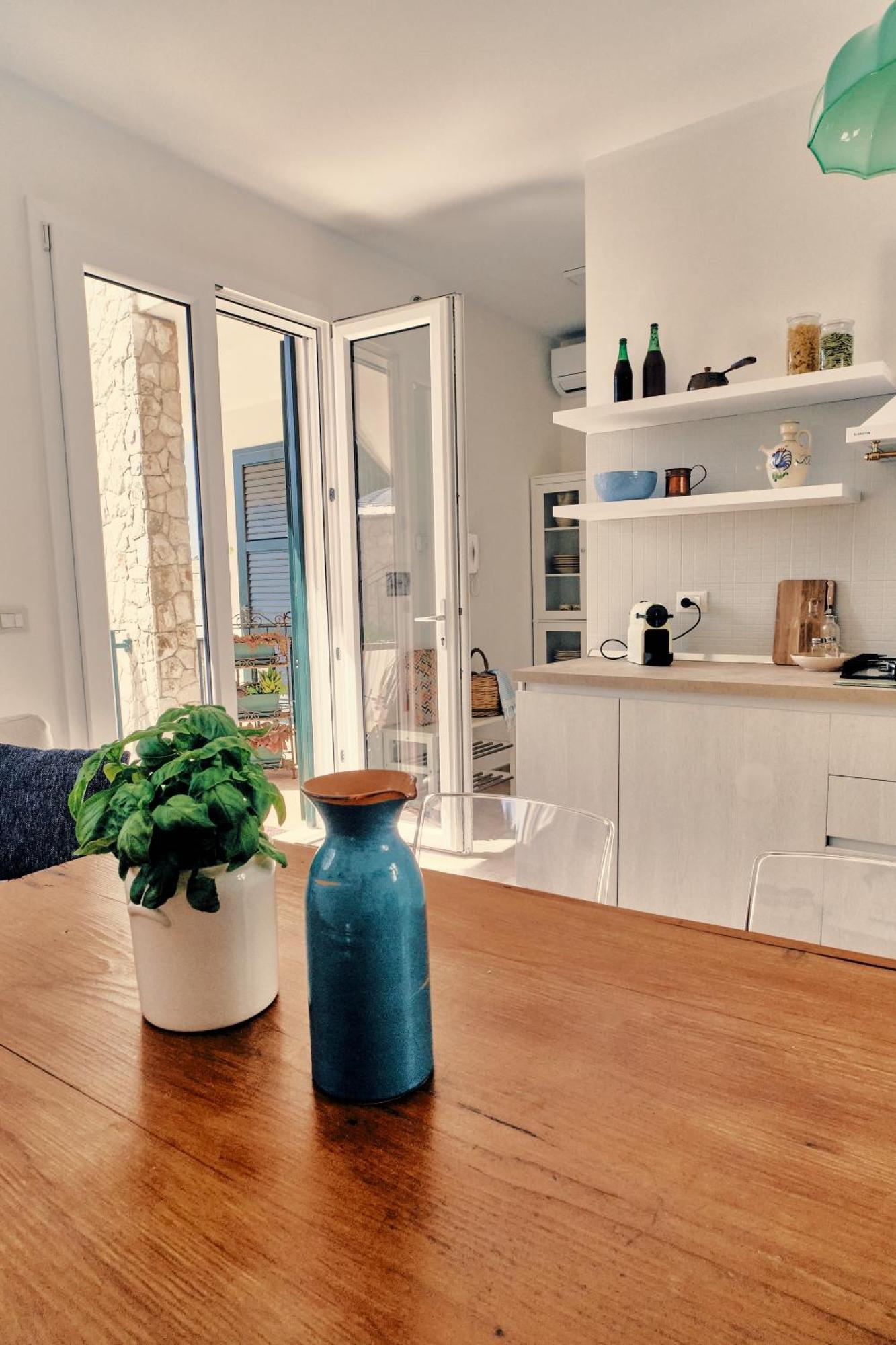 Apartament Itaca Castro  Zewnętrze zdjęcie