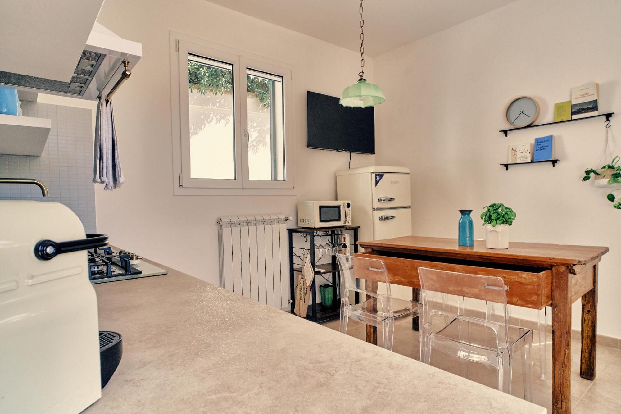 Apartament Itaca Castro  Zewnętrze zdjęcie