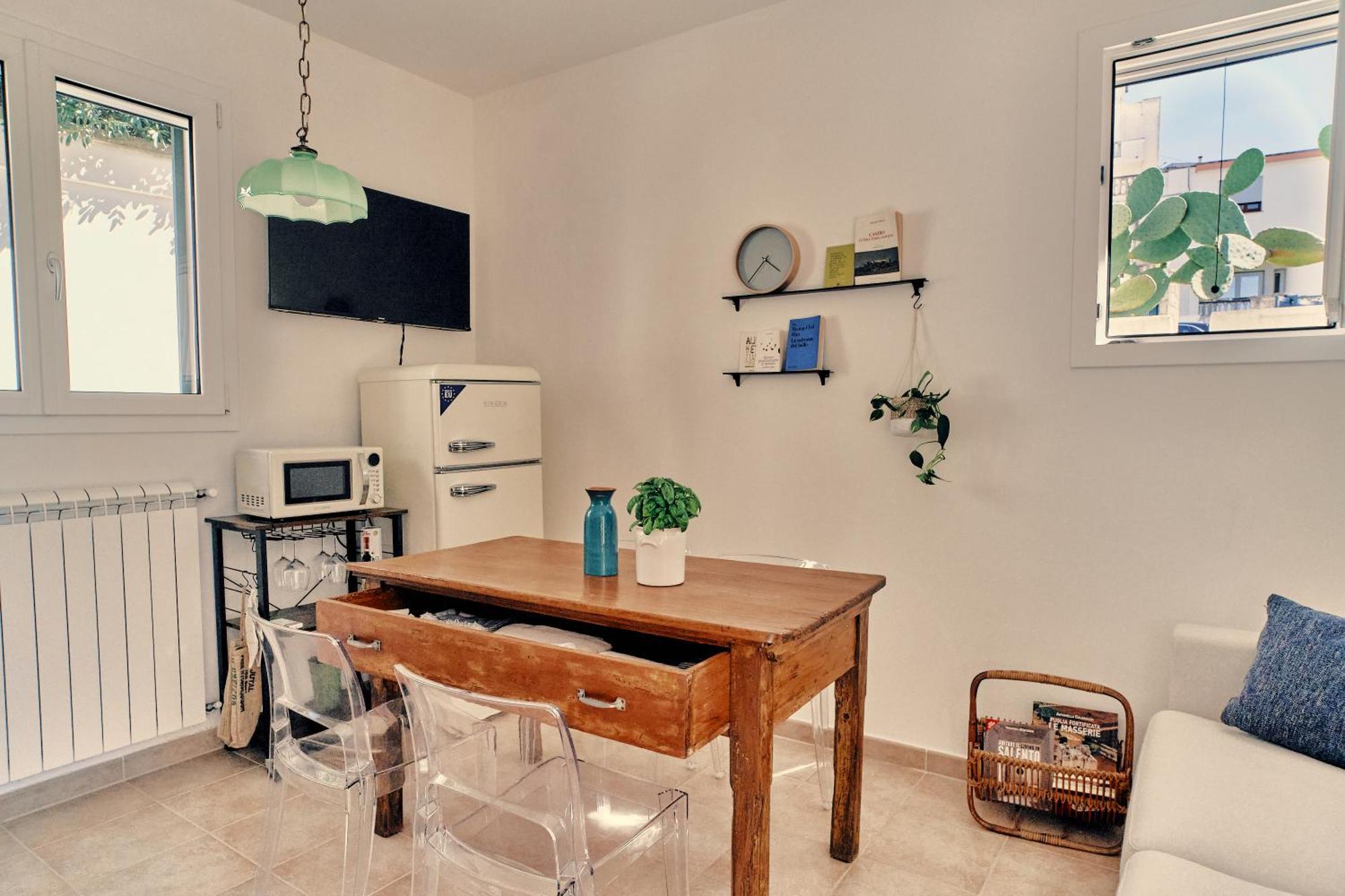 Apartament Itaca Castro  Zewnętrze zdjęcie