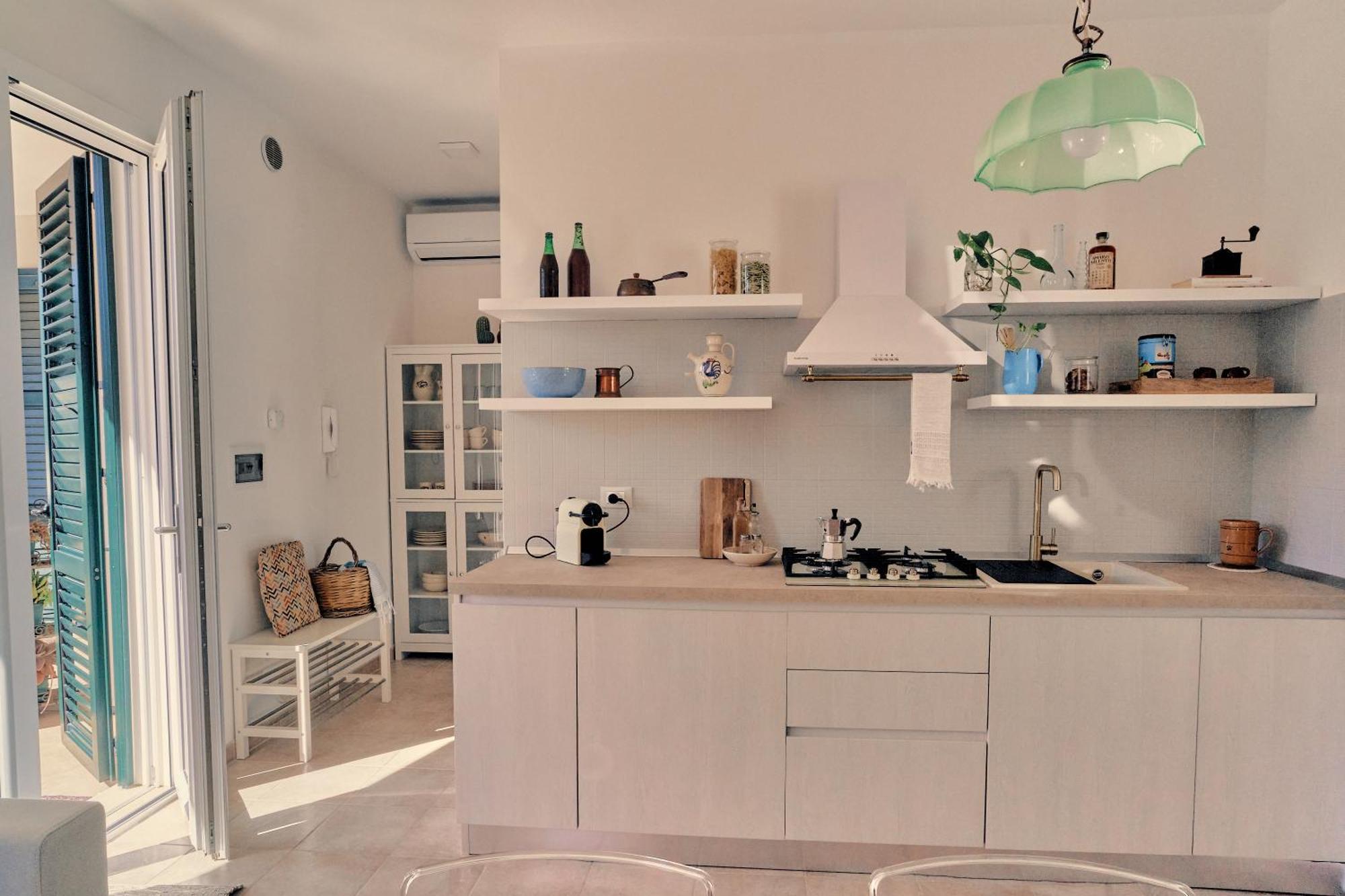 Apartament Itaca Castro  Zewnętrze zdjęcie