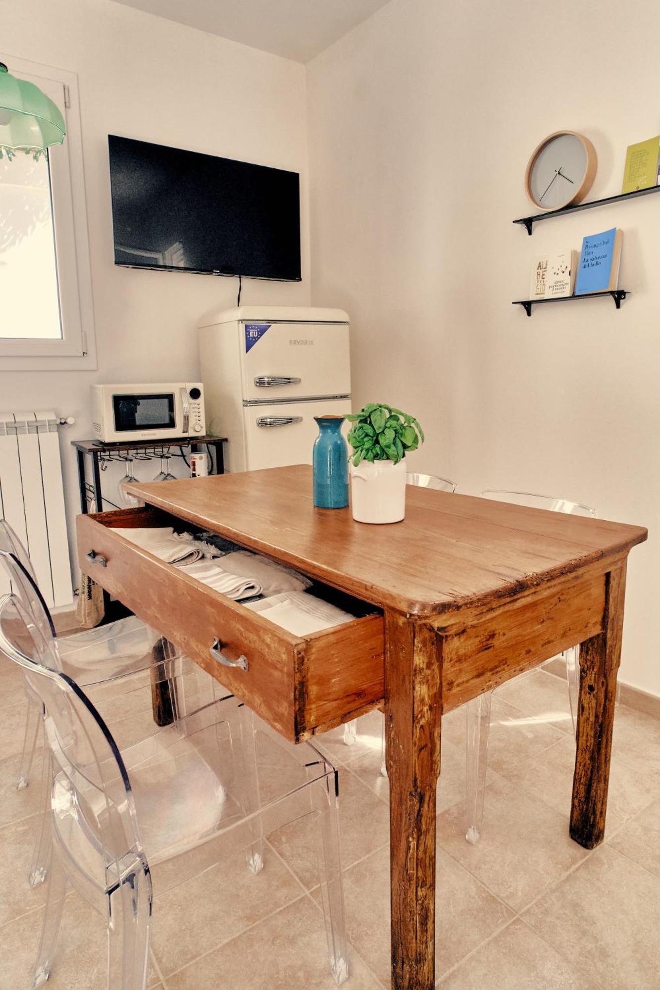 Apartament Itaca Castro  Zewnętrze zdjęcie