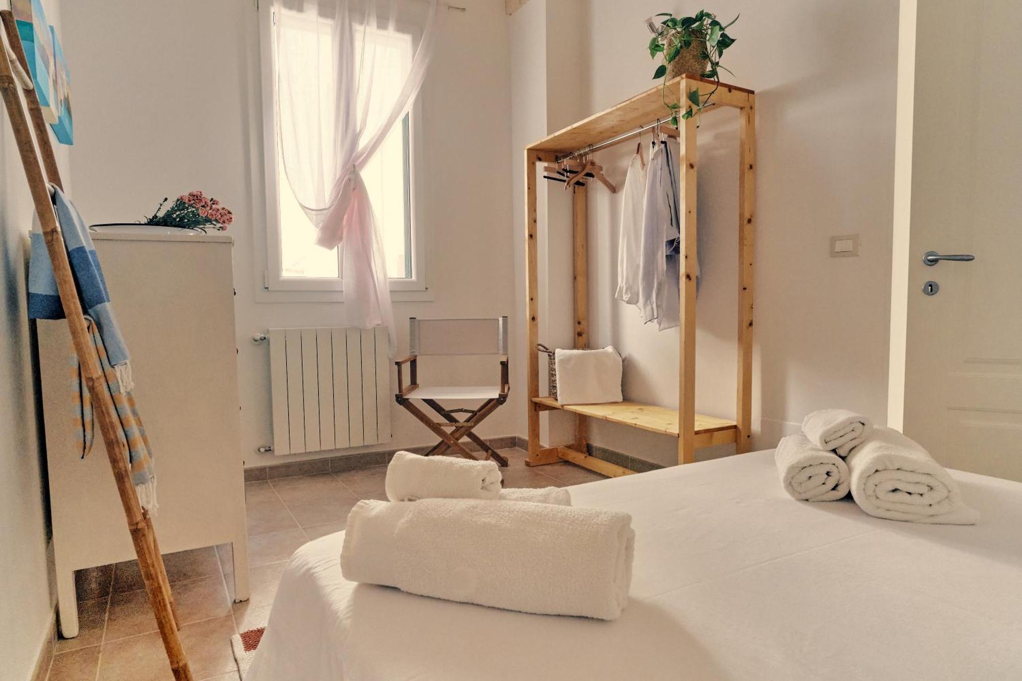 Apartament Itaca Castro  Zewnętrze zdjęcie